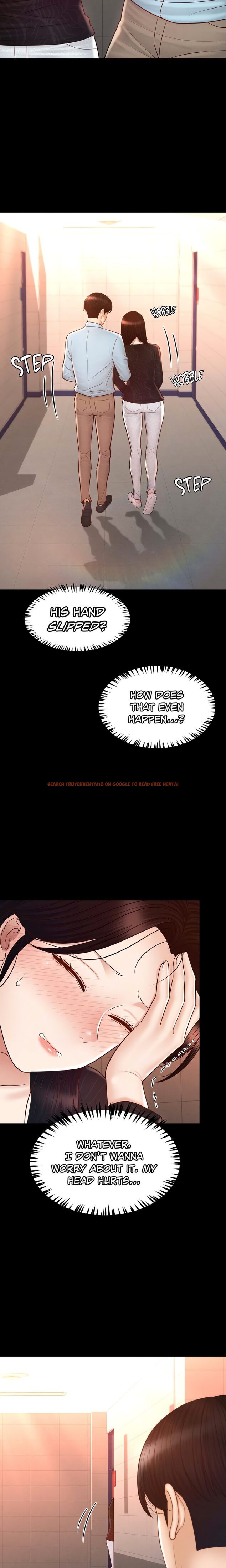 Read Hentai Image 3 9f460 in comic My Sweet Home - Chapter 42 - www.hentaitnt.net