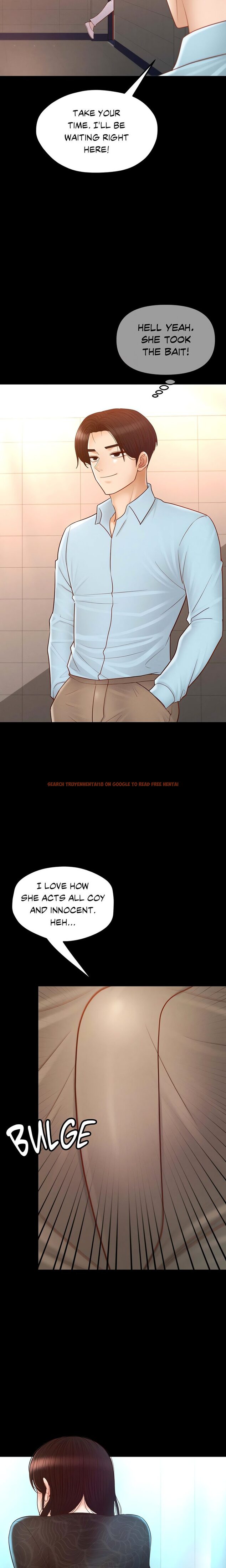 Read Hentai Image 4 9f460 in comic My Sweet Home - Chapter 42 - www.hentaitnt.net
