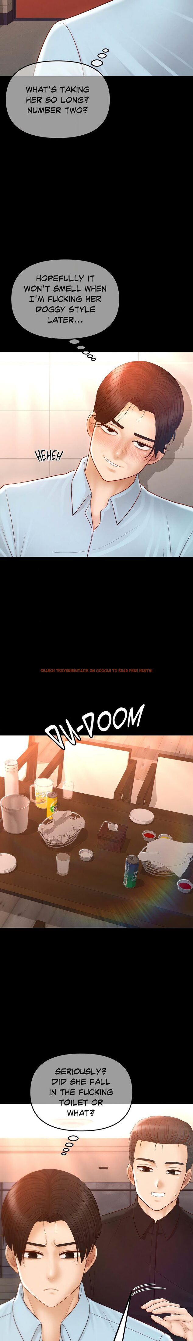 Read Hentai Image 7 9f460 in comic My Sweet Home - Chapter 42 - www.hentaitnt.net