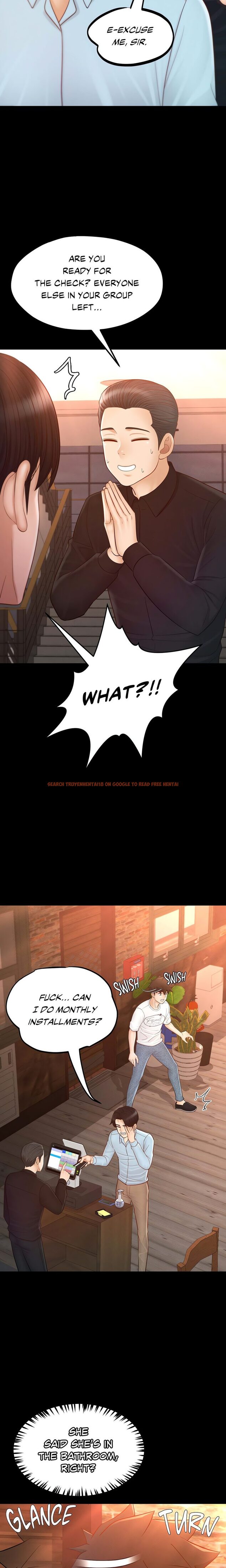 Read Hentai Image 8 9f460 in comic My Sweet Home - Chapter 42 - www.hentaitnt.net