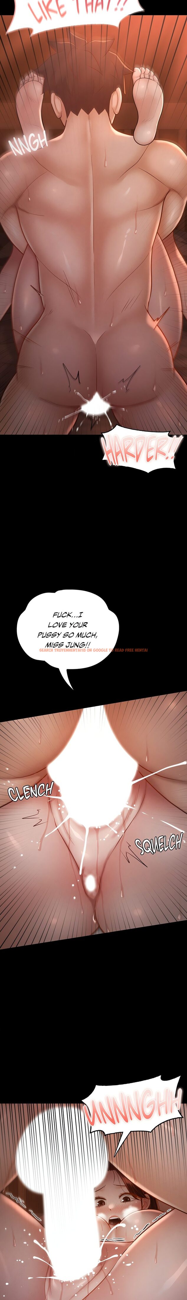 Read Hentai Image 10 14bb8 in comic My Sweet Home - Chapter 43 - www.hentaitnt.net