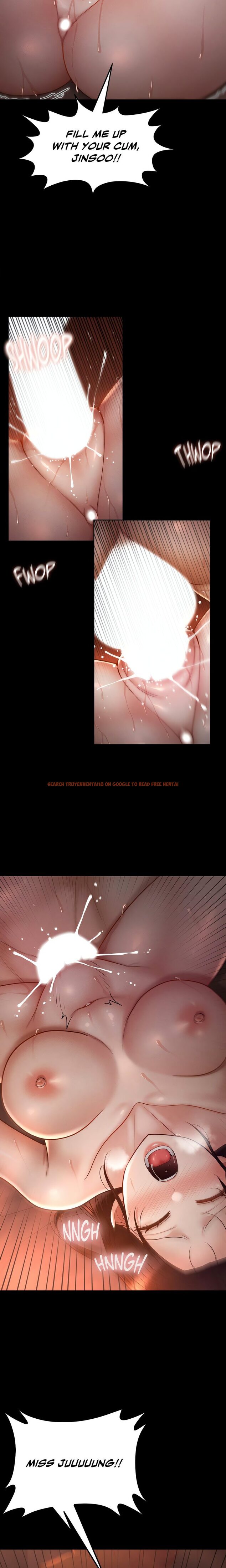 Read Hentai Image 11 14bb8 in comic My Sweet Home - Chapter 43 - www.hentaitnt.net
