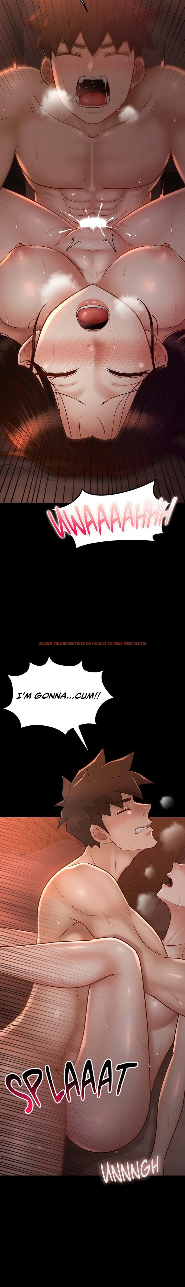 Read Hentai Image 12 14bb8 in comic My Sweet Home - Chapter 43 - www.hentaitnt.net