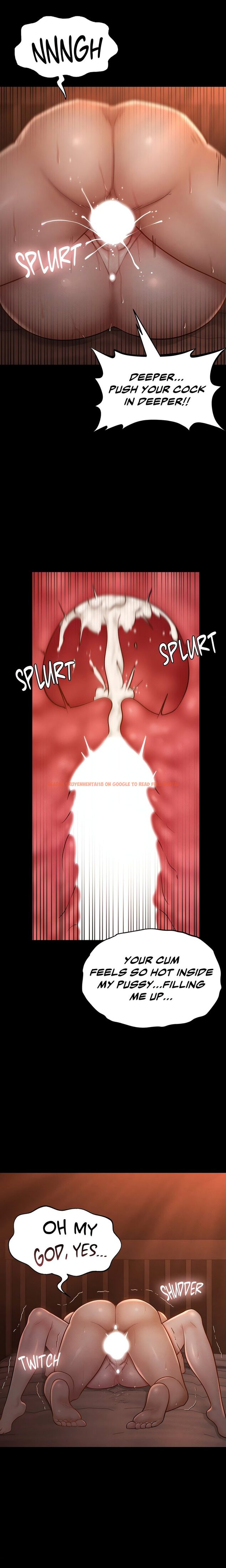 Read Hentai Image 13 14bb8 in comic My Sweet Home - Chapter 43 - www.hentaitnt.net
