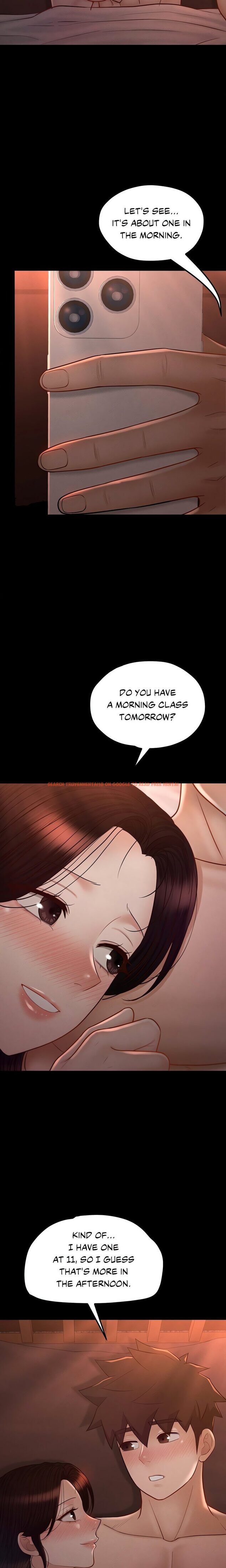 Read Hentai Image 15 14bb8 in comic My Sweet Home - Chapter 43 - www.hentaitnt.net