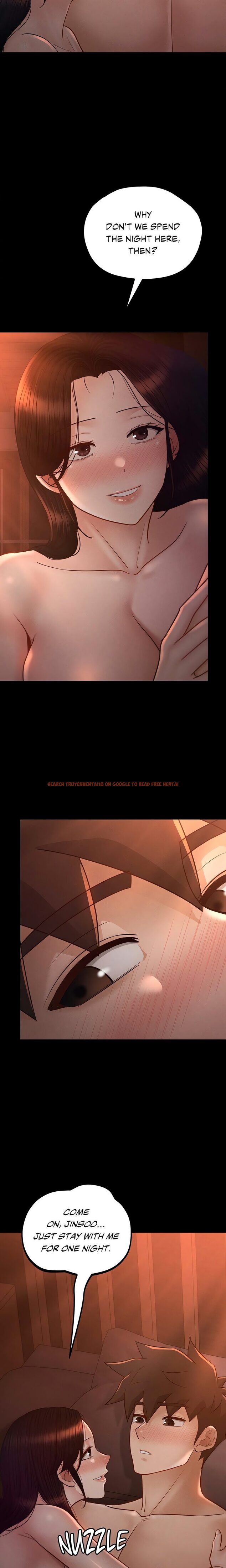 Read Hentai Image 16 14bb8 in comic My Sweet Home - Chapter 43 - www.hentaitnt.net