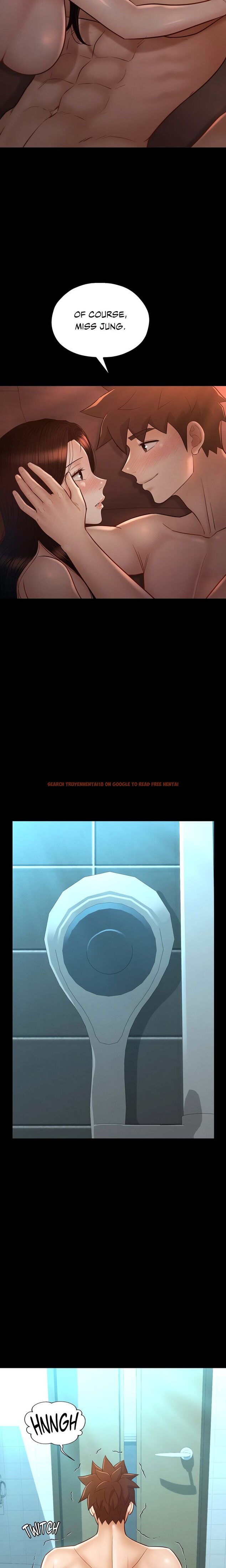 Read Hentai Image 17 14bb8 in comic My Sweet Home - Chapter 43 - www.hentaitnt.net