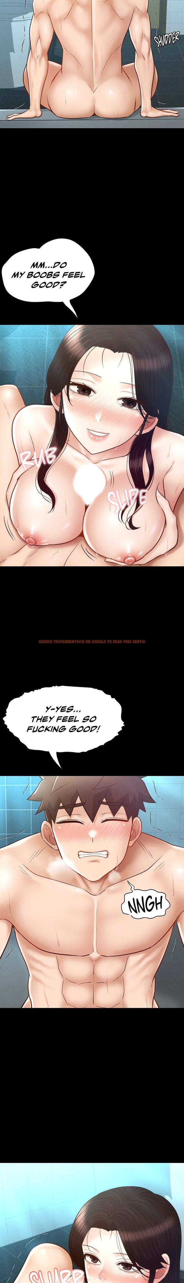 Read Hentai Image 18 14bb8 in comic My Sweet Home - Chapter 43 - www.hentaitnt.net