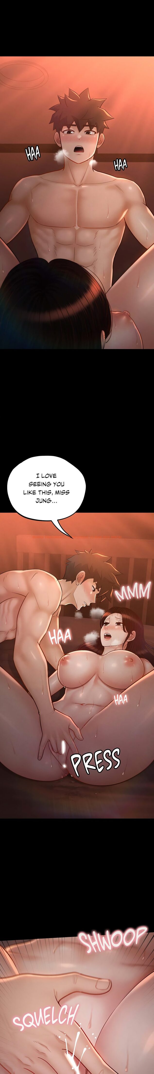Read Hentai Image 2 14bb8 in comic My Sweet Home - Chapter 43 - www.hentaitnt.net