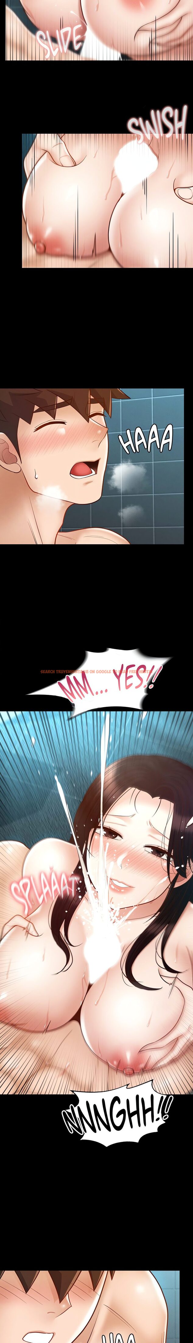 Read Hentai Image 20 14bb8 in comic My Sweet Home - Chapter 43 - www.hentaitnt.net