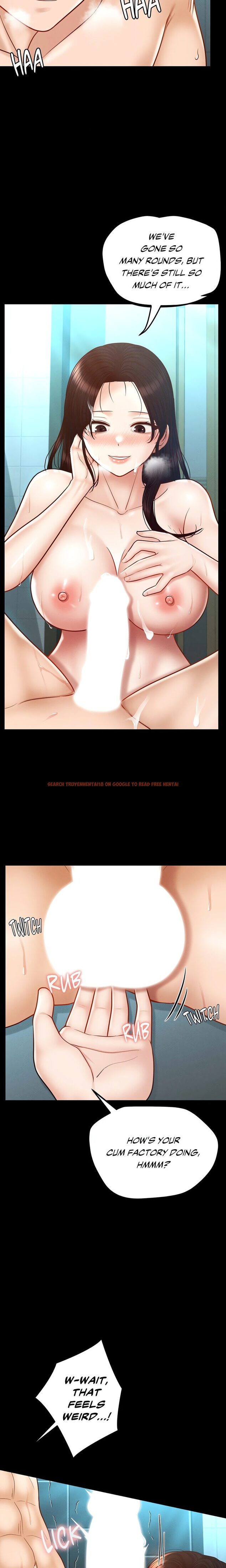 Read Hentai Image 21 14bb8 in comic My Sweet Home - Chapter 43 - www.hentaitnt.net