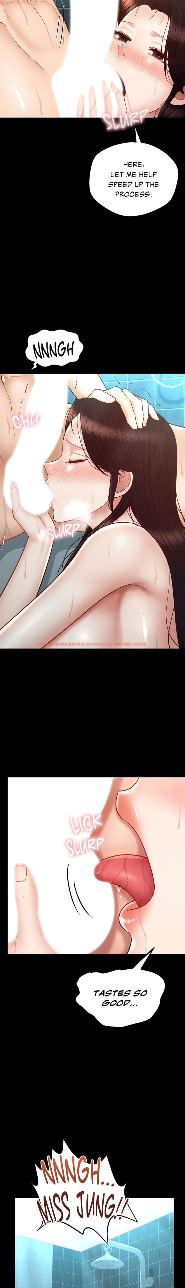 Read Hentai Image 22 14bb8 in comic My Sweet Home - Chapter 43 - www.hentaitnt.net