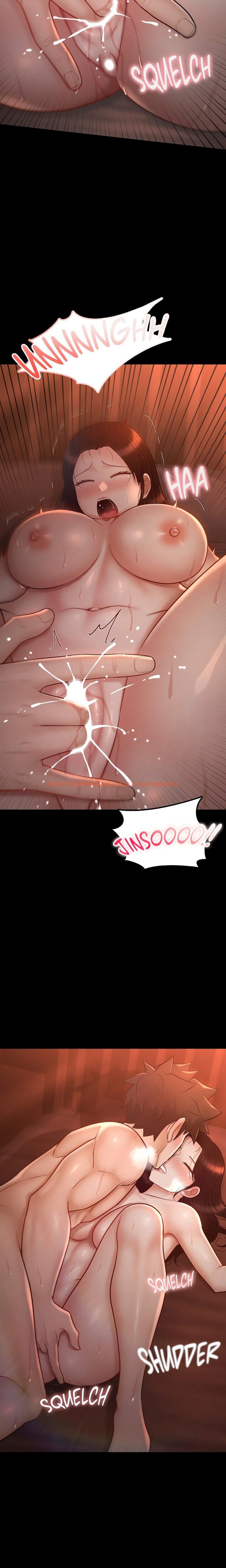 Read Hentai Image 3 14bb8 in comic My Sweet Home - Chapter 43 - www.hentaitnt.net