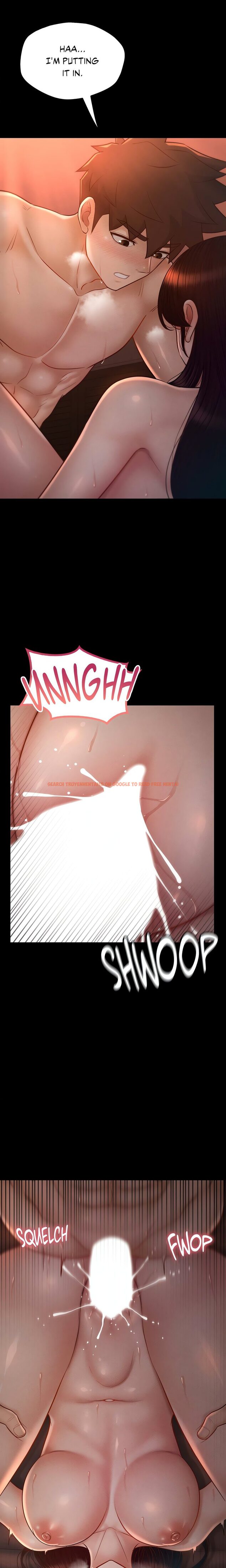 Read Hentai Image 6 14bb8 in comic My Sweet Home - Chapter 43 - www.hentaitnt.net