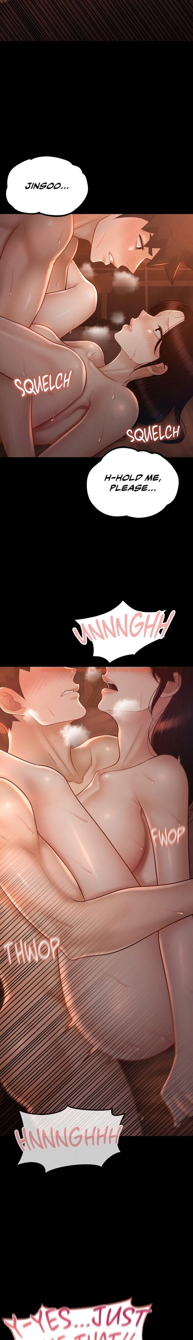 Read Hentai Image 9 14bb8 in comic My Sweet Home - Chapter 43 - www.hentaitnt.net