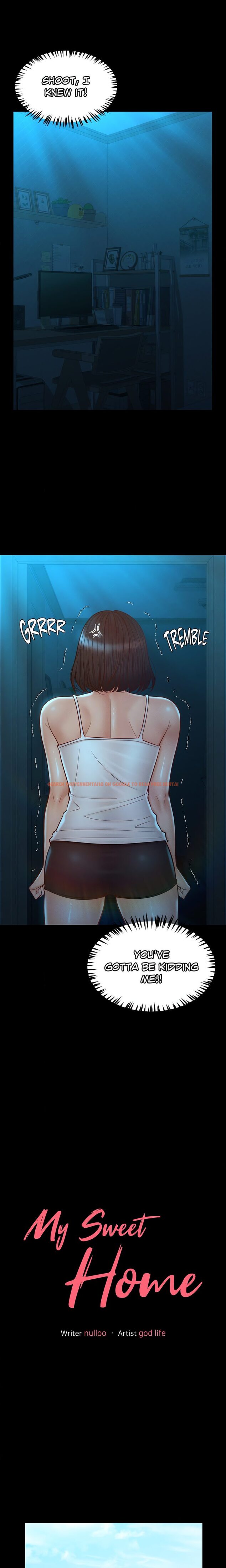 Read Hentai Image 1 7962e in comic My Sweet Home - Chapter 44 - www.hentaitnt.net