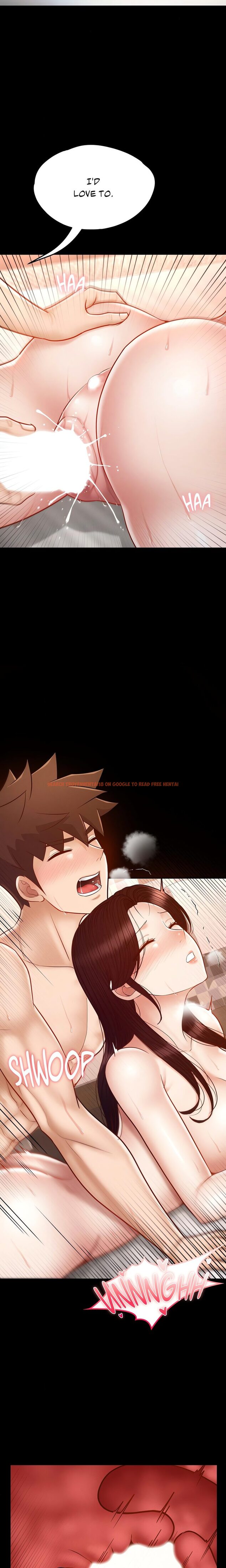 Read Hentai Image 13 7962e in comic My Sweet Home - Chapter 44 - www.hentaitnt.net