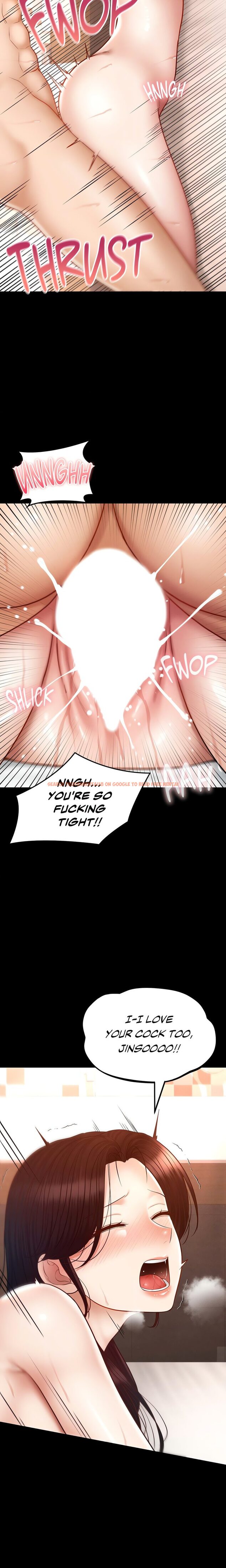 Read Hentai Image 15 7962e in comic My Sweet Home - Chapter 44 - www.hentaitnt.net