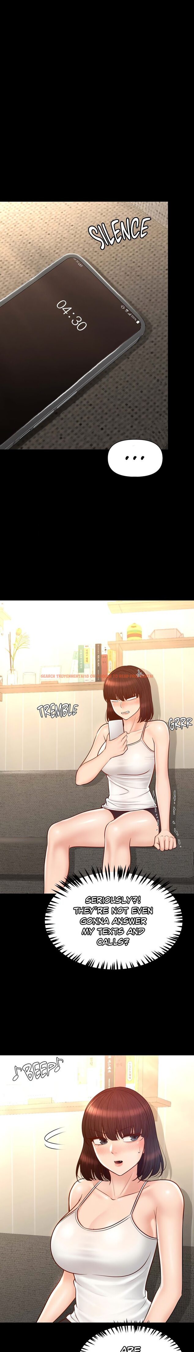 Read Hentai Image 19 7962e in comic My Sweet Home - Chapter 44 - www.hentaitnt.net