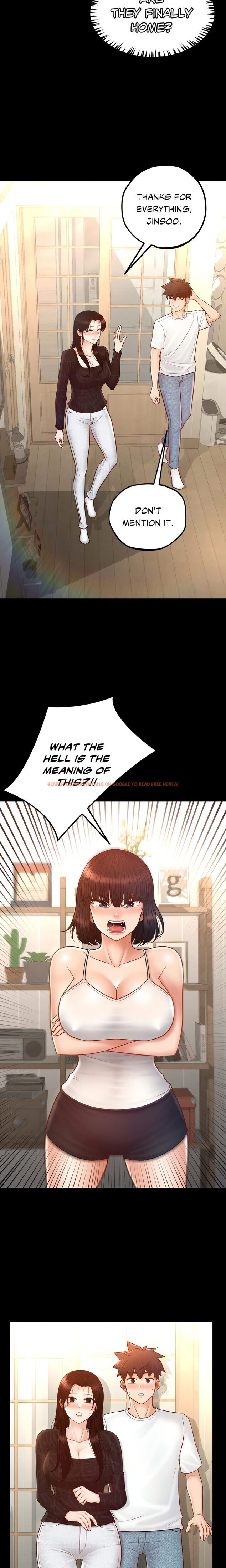 Read Hentai Image 20 7962e in comic My Sweet Home - Chapter 44 - www.hentaitnt.net