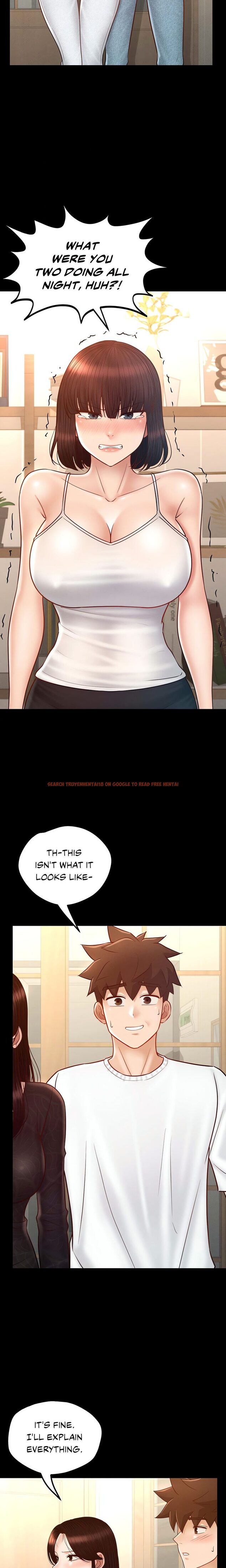 Read Hentai Image 21 7962e in comic My Sweet Home - Chapter 44 - www.hentaitnt.net