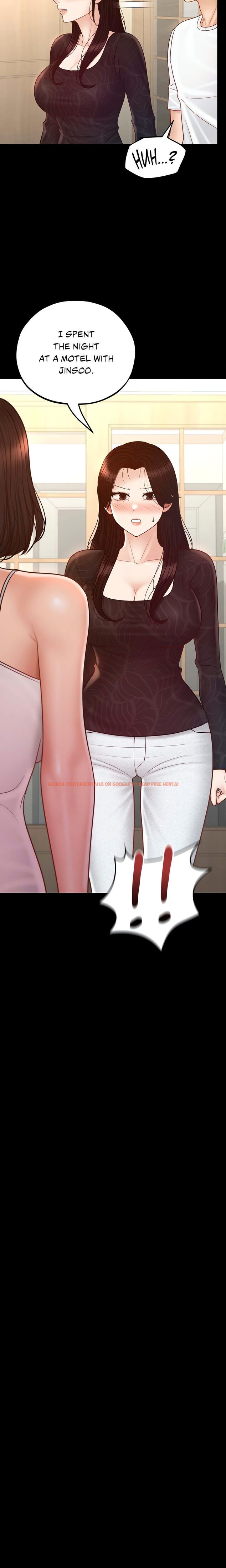 Read Hentai Image 22 7962e in comic My Sweet Home - Chapter 44 - www.hentaitnt.net