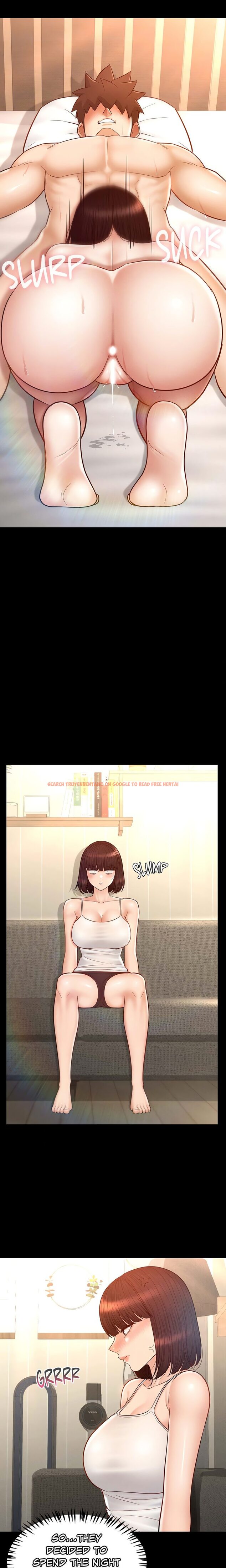 Read Hentai Image 6 7962e in comic My Sweet Home - Chapter 44 - www.hentaitnt.net