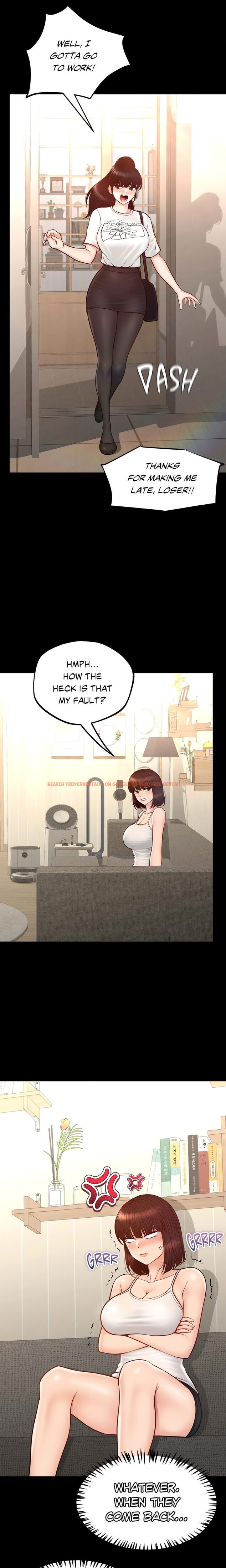 Read Hentai Image 9 7962e in comic My Sweet Home - Chapter 44 - www.hentaitnt.net