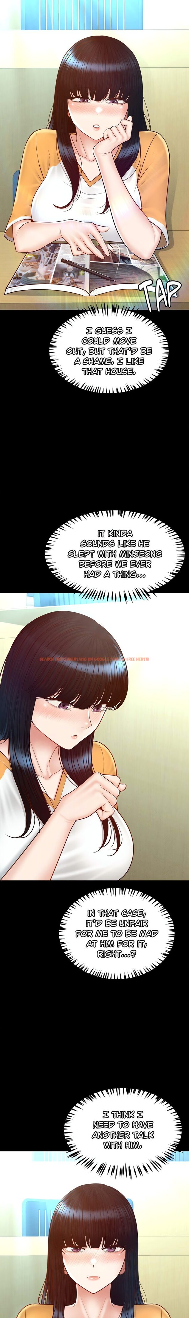 Read Hentai Image 10 dd1c4 in comic My Sweet Home - Chapter 45 - hentaitnt.net