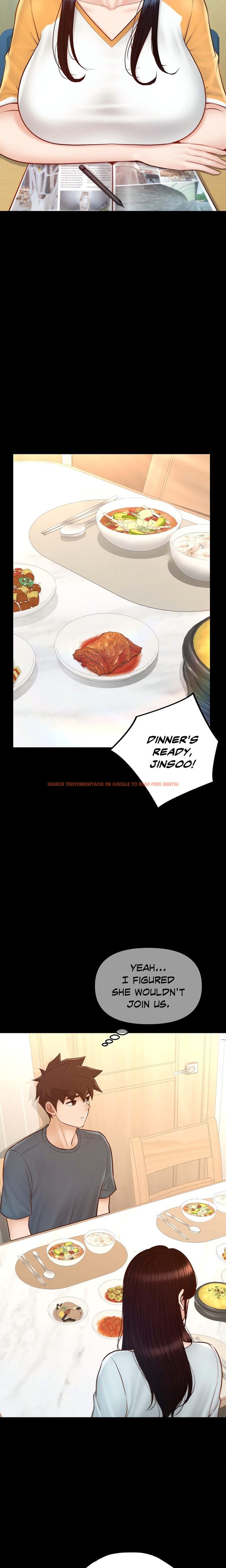 Read Hentai Image 11 dd1c4 in comic My Sweet Home - Chapter 45 - hentaitnt.net