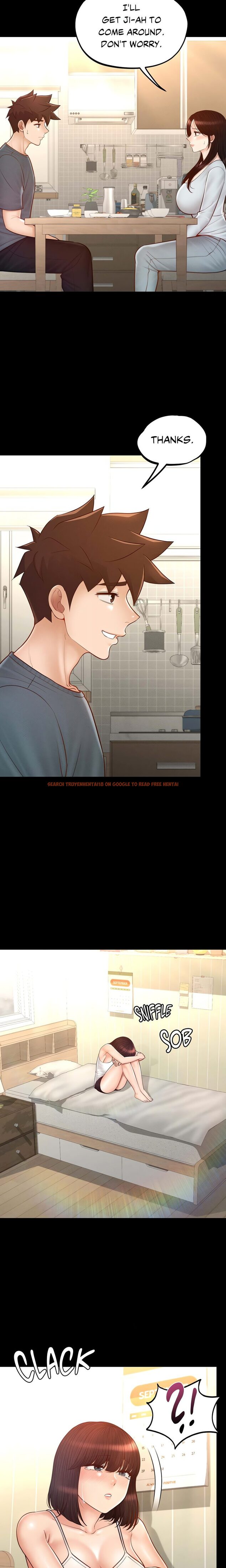 Read Hentai Image 12 dd1c4 in comic My Sweet Home - Chapter 45 - hentaitnt.net