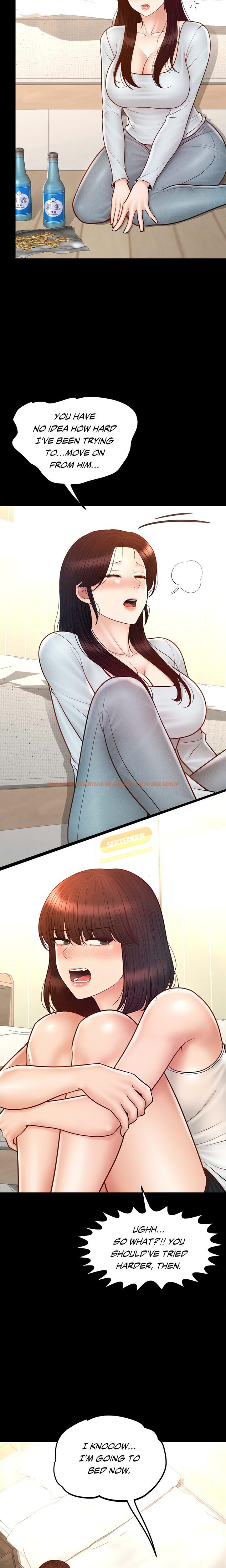 Read Hentai Image 15 dd1c4 in comic My Sweet Home - Chapter 45 - hentaitnt.net