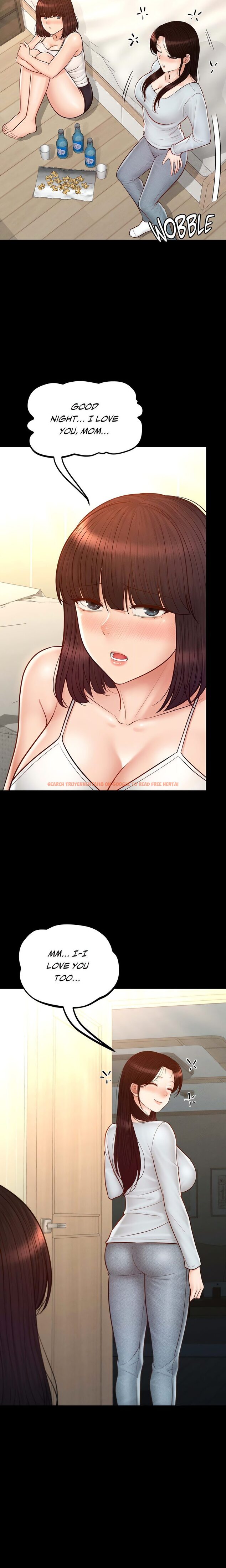 Read Hentai Image 16 dd1c4 in comic My Sweet Home - Chapter 45 - hentaitnt.net