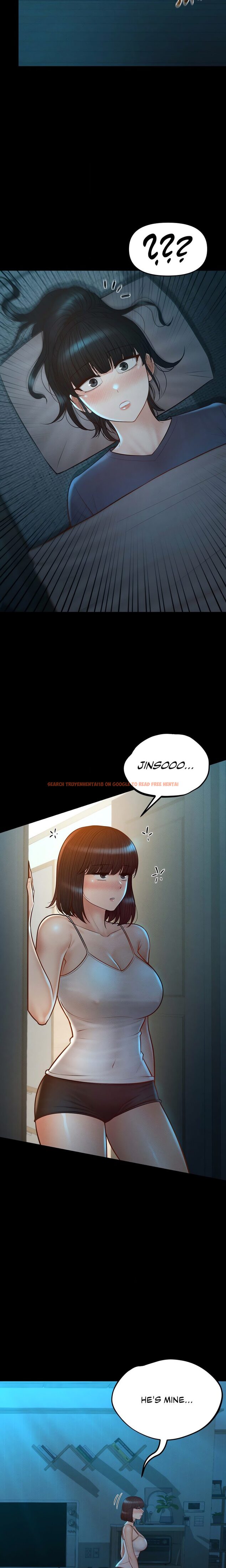Read Hentai Image 18 dd1c4 in comic My Sweet Home - Chapter 45 - hentaitnt.net