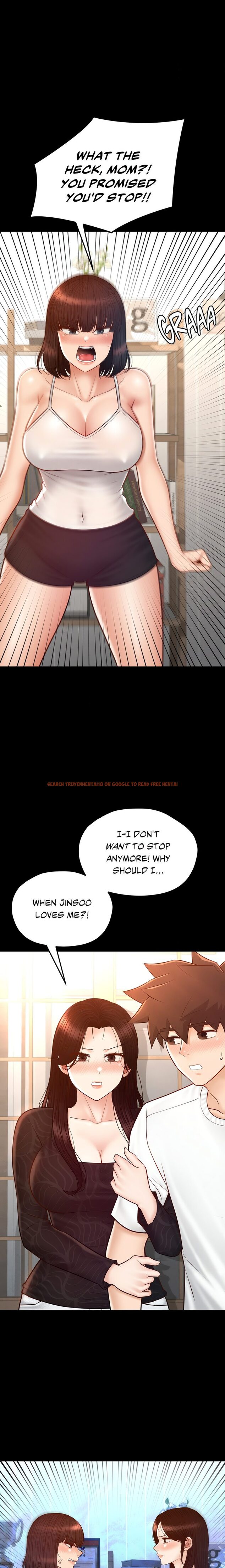 Read Hentai Image 2 dd1c4 in comic My Sweet Home - Chapter 45 - hentaitnt.net