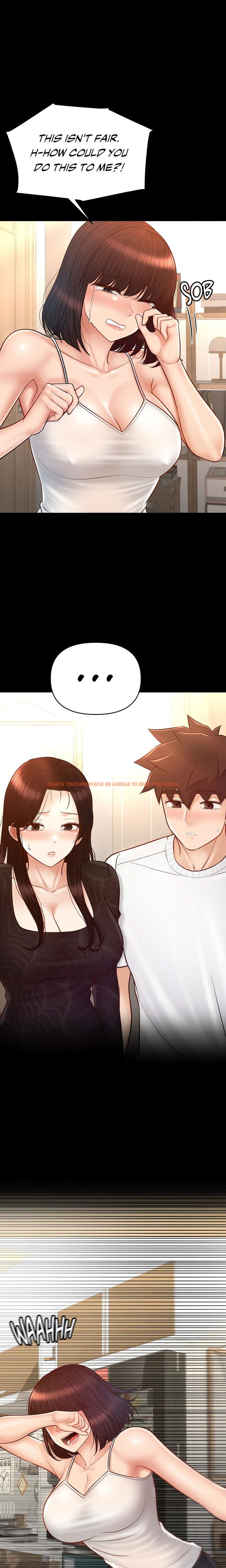 Read Hentai Image 5 dd1c4 in comic My Sweet Home - Chapter 45 - hentaitnt.net