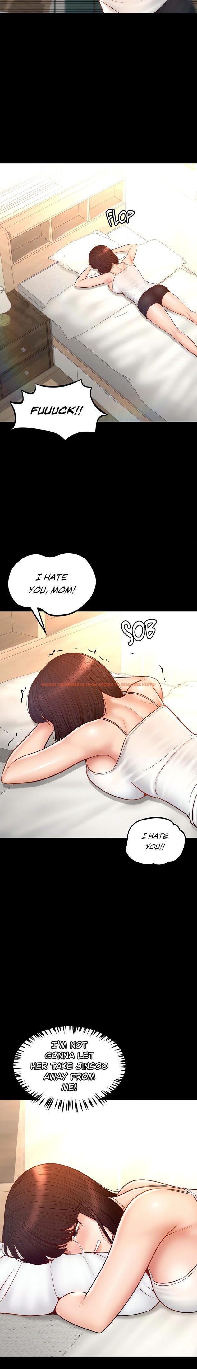 Read Hentai Image 6 dd1c4 in comic My Sweet Home - Chapter 45 - hentaitnt.net