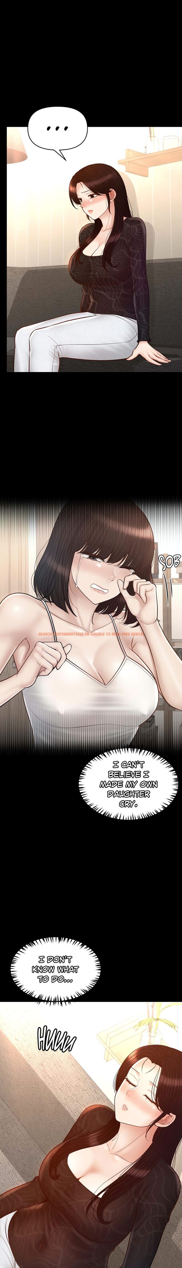 Read Hentai Image 7 dd1c4 in comic My Sweet Home - Chapter 45 - hentaitnt.net