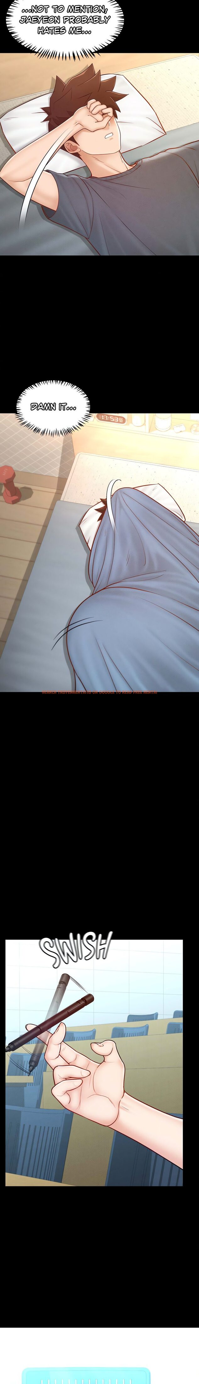 Read Hentai Image 9 dd1c4 in comic My Sweet Home - Chapter 45 - hentaitnt.net