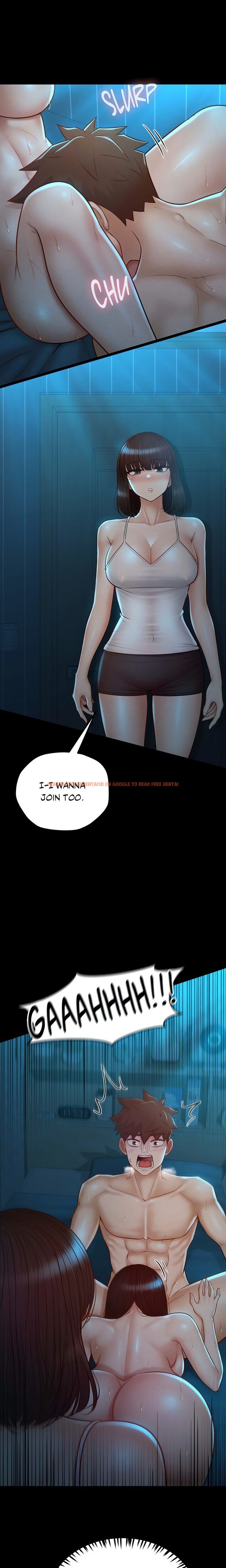 Read Hentai Image 1 473be in comic My Sweet Home - Chapter 46 - www.hentaitnt.net