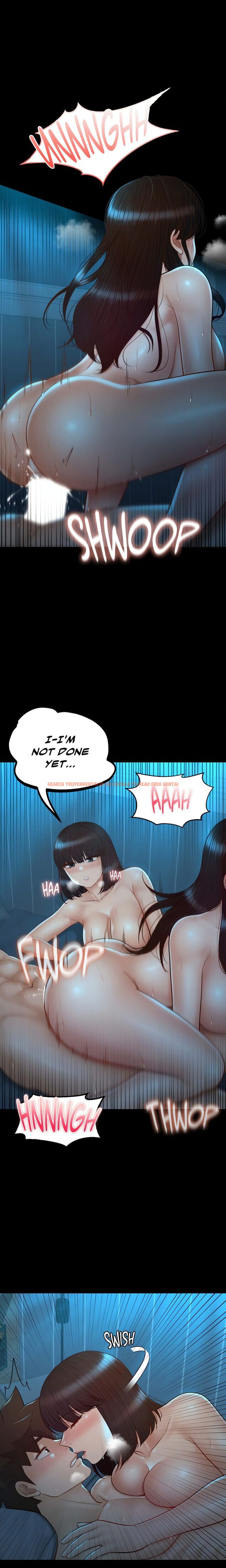 Read Hentai Image 13 473be in comic My Sweet Home - Chapter 46 - www.hentaitnt.net