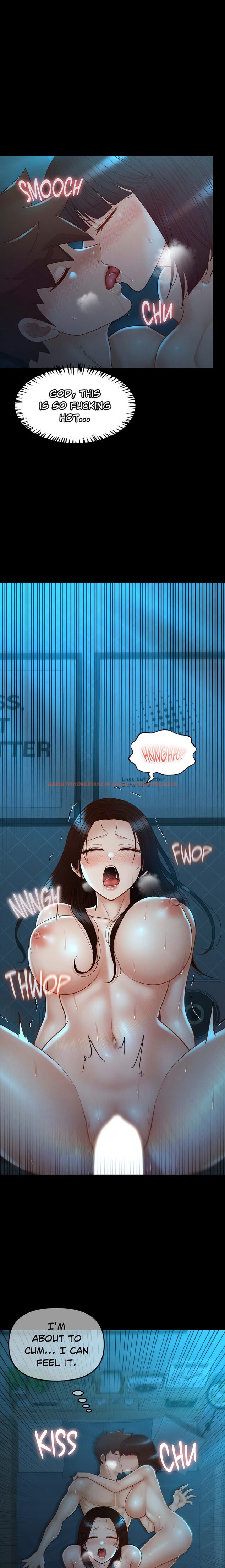 Read Hentai Image 14 473be in comic My Sweet Home - Chapter 46 - www.hentaitnt.net
