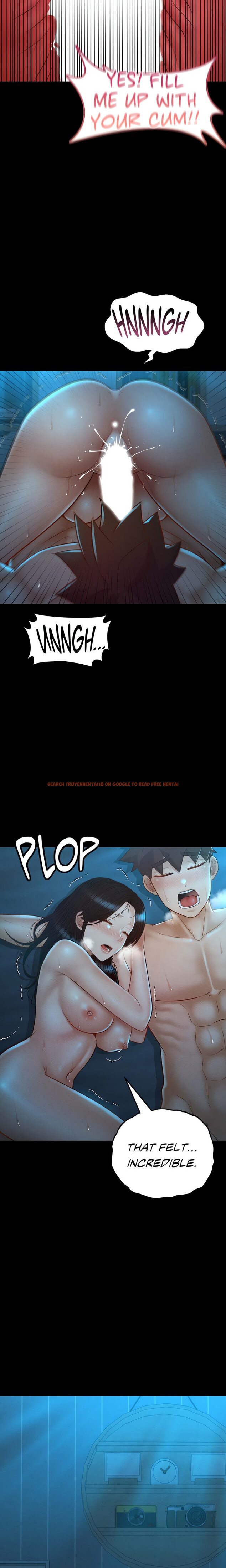 Read Hentai Image 16 473be in comic My Sweet Home - Chapter 46 - www.hentaitnt.net