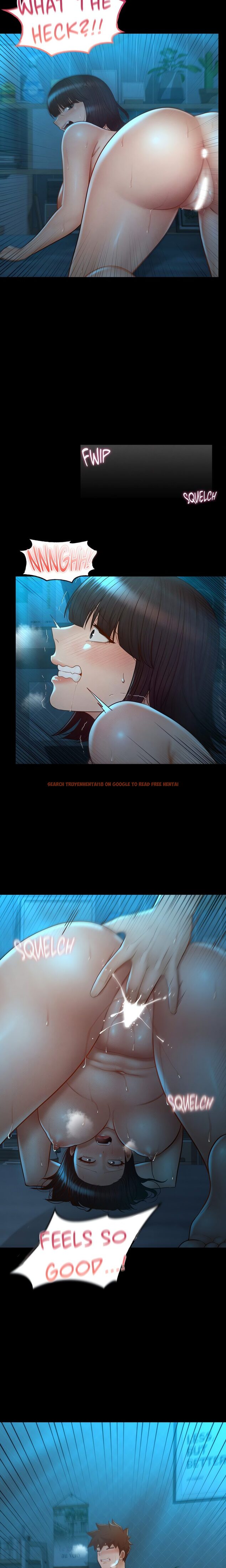 Read Hentai Image 19 473be in comic My Sweet Home - Chapter 46 - www.hentaitnt.net