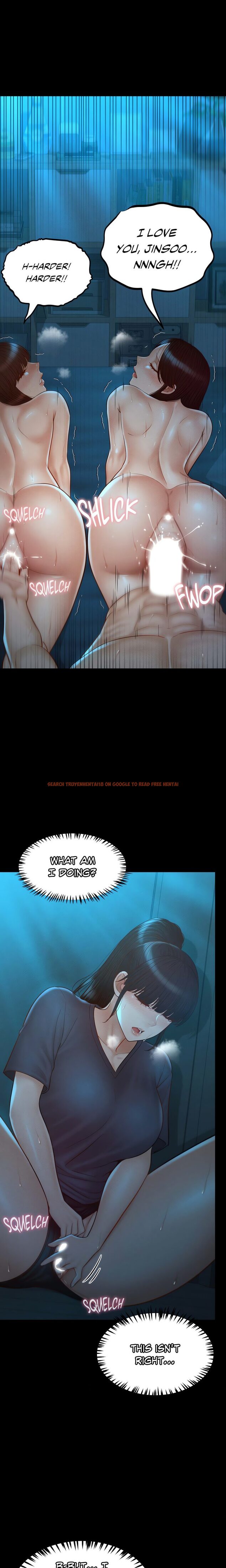 Read Hentai Image 21 473be in comic My Sweet Home - Chapter 46 - www.hentaitnt.net