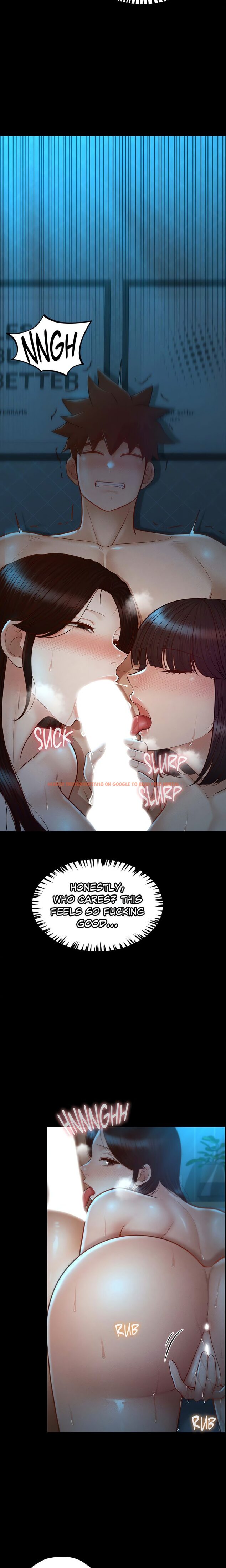 Read Hentai Image 3 473be in comic My Sweet Home - Chapter 46 - www.hentaitnt.net