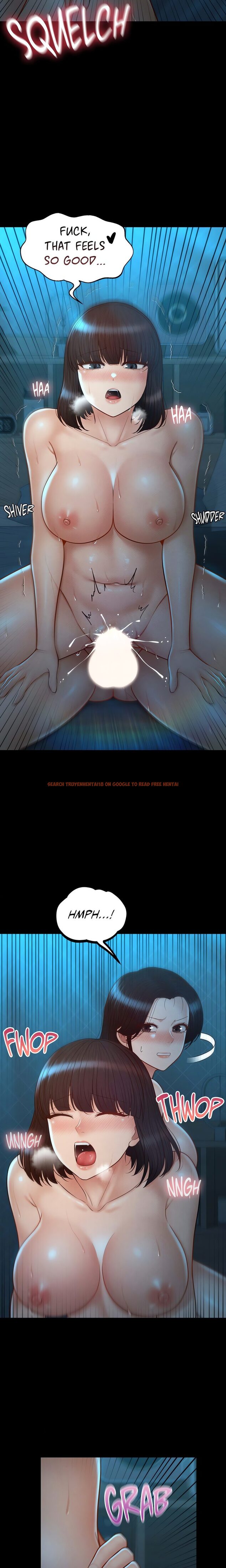 Read Hentai Image 7 473be in comic My Sweet Home - Chapter 46 - www.hentaitnt.net