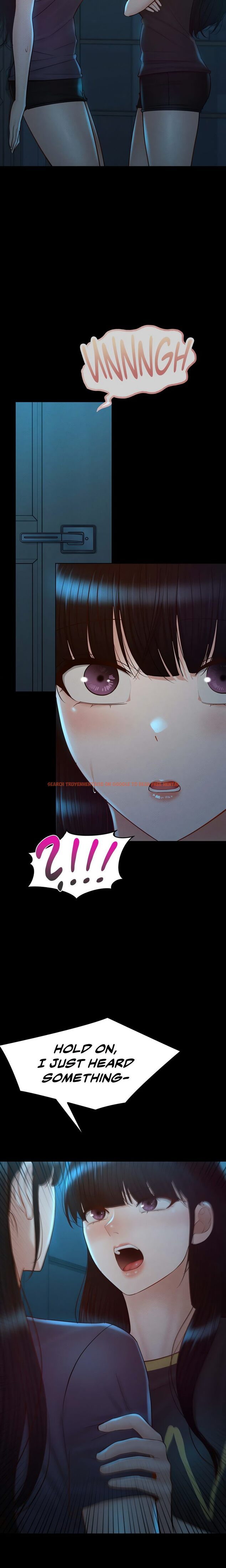 Read Hentai Image 10 067cb in comic My Sweet Home - Chapter 47 - www.hentaitnt.net