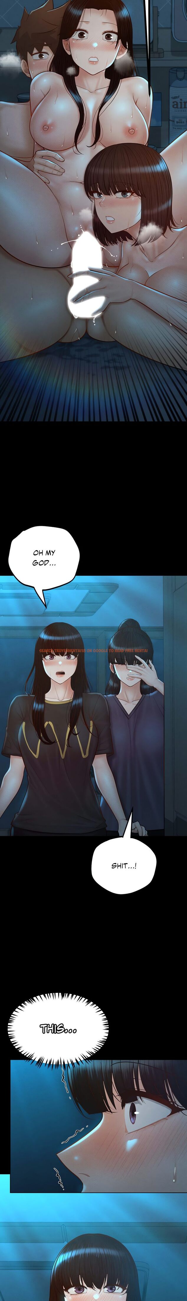Read Hentai Image 13 067cb in comic My Sweet Home - Chapter 47 - www.hentaitnt.net