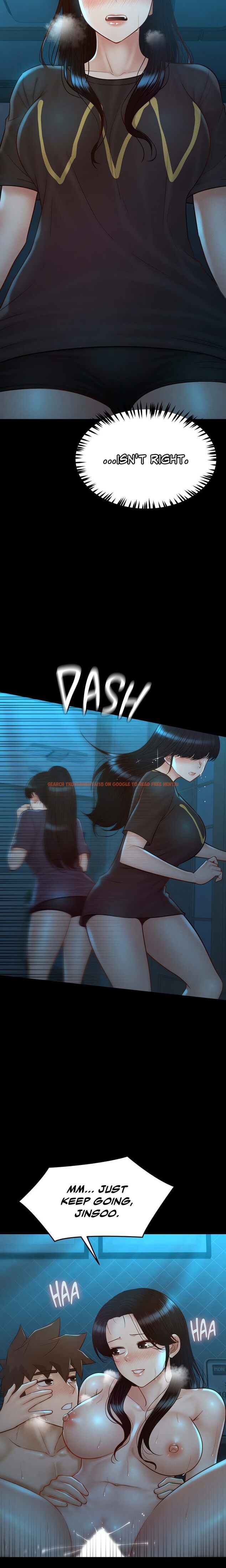 Read Hentai Image 14 067cb in comic My Sweet Home - Chapter 47 - www.hentaitnt.net